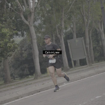 Runner Photo 3223506