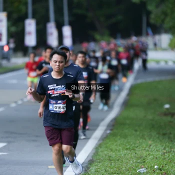 Runner Photo 32237