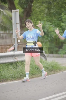 Runner Photo 3224071
