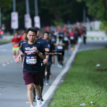 Runner Photo 32246