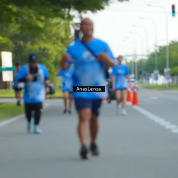 Runner Photo 3224623