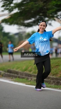 Runner Photo 3224937