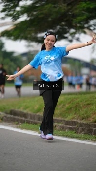 Runner Photo 3224940