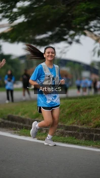 Runner Photo 3224941