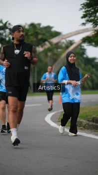 Runner Photo 3225093