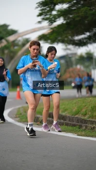Runner Photo 3225097