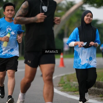 Runner Photo 3225128