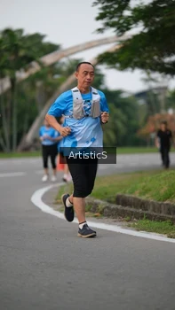 Runner Photo 3225169