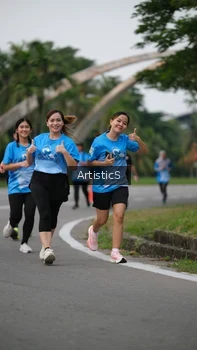 Runner Photo 3225233