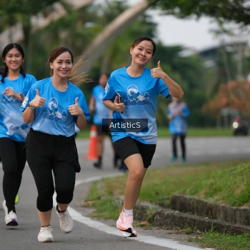 Runner Photo 3225271