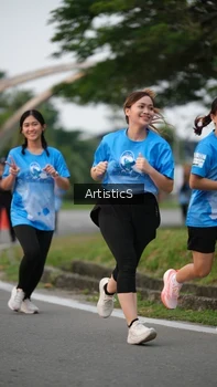 Runner Photo 3225321