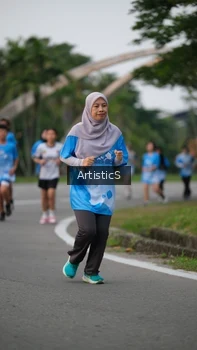 Runner Photo 3225423