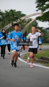 Runner Photo 3225483