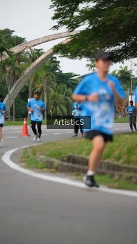 Runner Photo 3225804