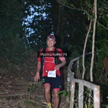 Runner Photo 32259