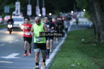 Runner Photo 32260