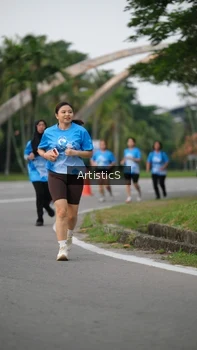 Runner Photo 3226115