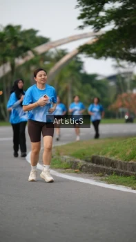Runner Photo 3226179