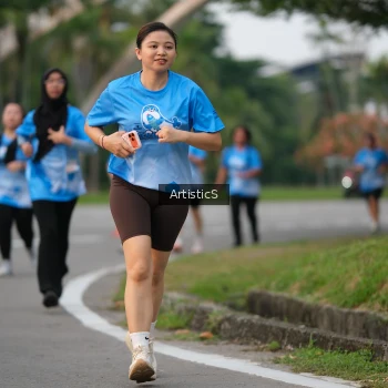 Runner Photo 3226196
