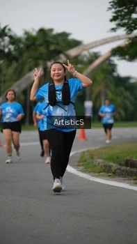 Runner Photo 3226257