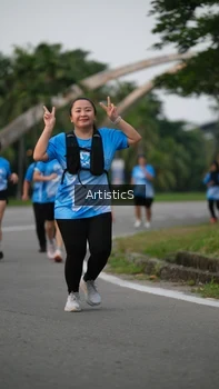 Runner Photo 3226260