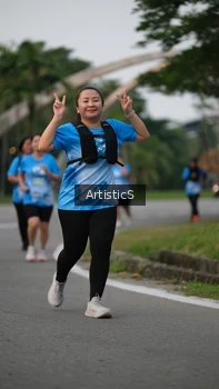 Runner Photo 3226287