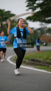 Runner Photo 3226330