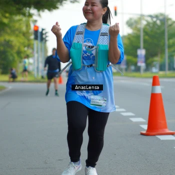 Runner Photo 3226346