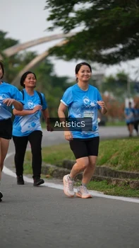 Runner Photo 3226365