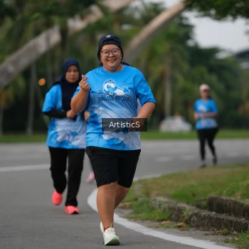 Runner Photo 3226405