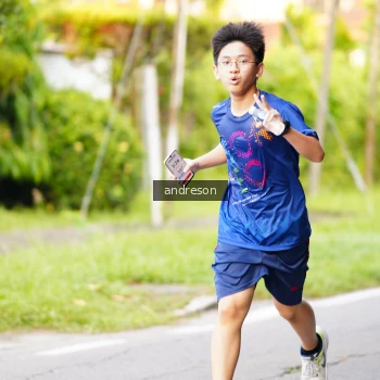 Runner Photo 3226408