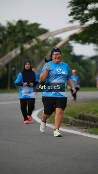Runner Photo 3226428