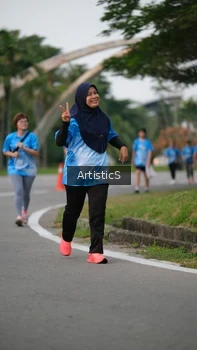 Runner Photo 3226462