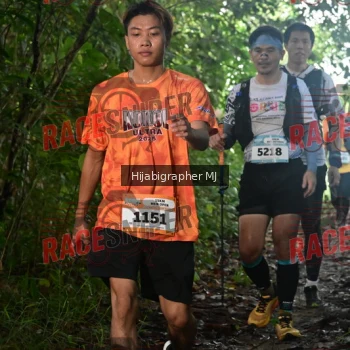 Runner Photo 322647