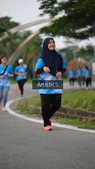 Runner Photo 3226472