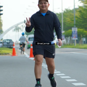 Runner Photo 3226520