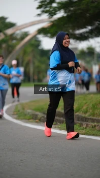 Runner Photo 3226524
