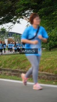 Runner Photo 3226528