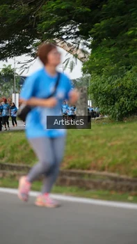 Runner Photo 3226550