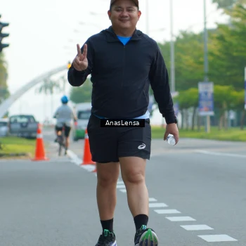 Runner Photo 3226564