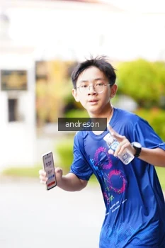 Runner Photo 3226577