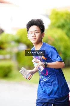 Runner Photo 3226582