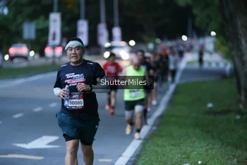 Runner Photo 32266