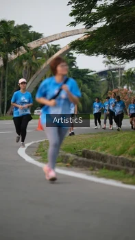 Runner Photo 3226622