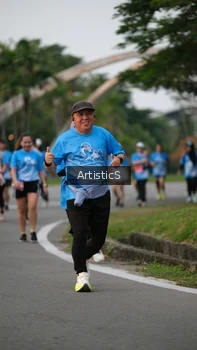 Runner Photo 3226623