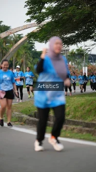 Runner Photo 3226665