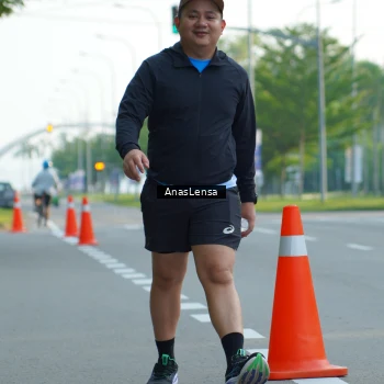 Runner Photo 3226682