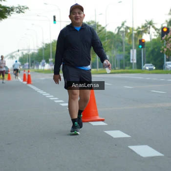 Runner Photo 3226706
