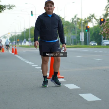 Runner Photo 3226715