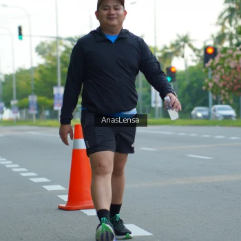 Runner Photo 3226718